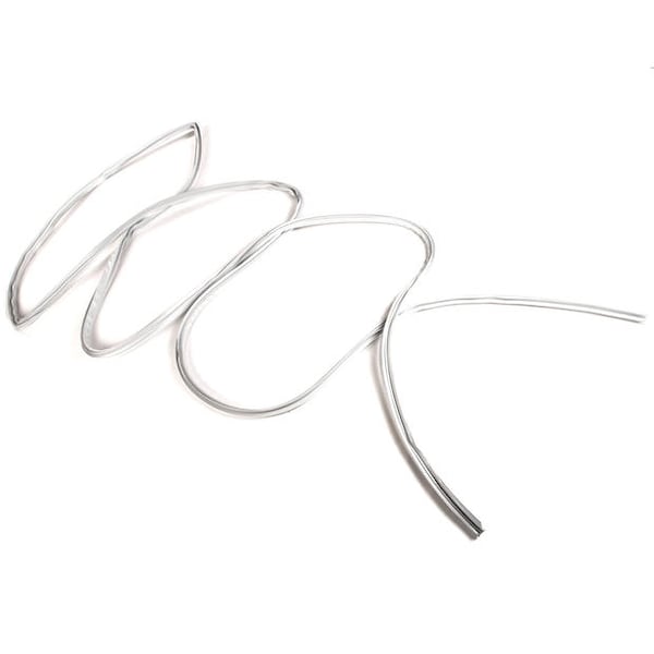 36 X 100 3-Sided Door Gasket
